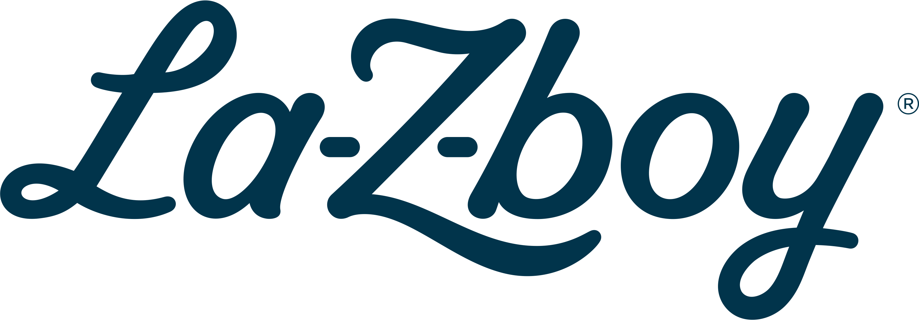 La-Z-Boy